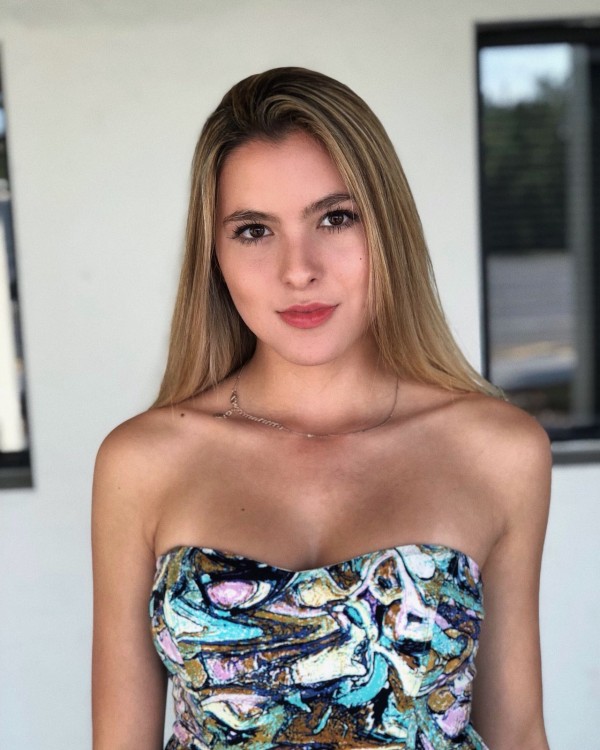 Ana Wolfermann Star Talent Agency Acting