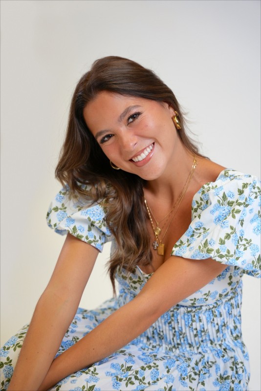 Ana Wolfermann Star Talent Agency Acting