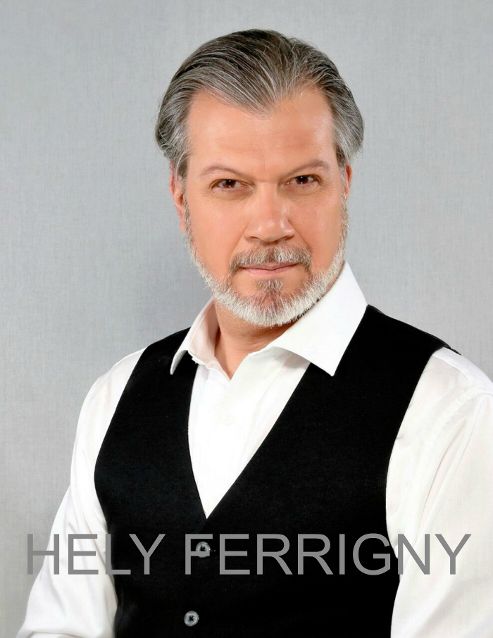 Hely Ferrigny Star Talent Agency Acting