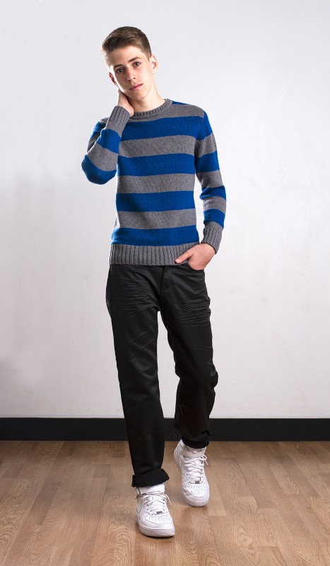 Jason Diaz Star Talent Agency Acting