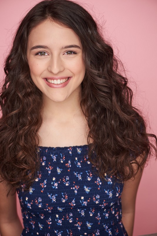 Nicole Apollonio Star Talent Agency Acting