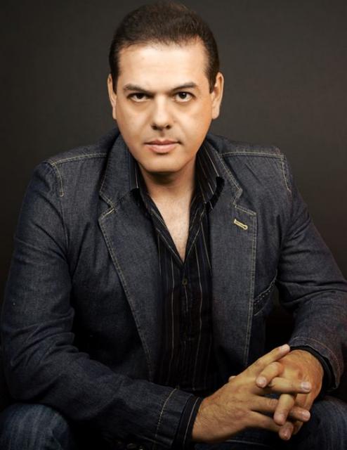 Oscar Diaz Star Talent Agency Acting