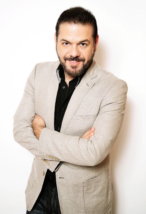 Oscar Diaz Star Talent Agency Acting