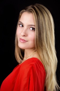 Ana Wolfermann Star Talent Agency Acting