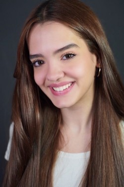 Galilea La Salvia Star Talent Agency Acting