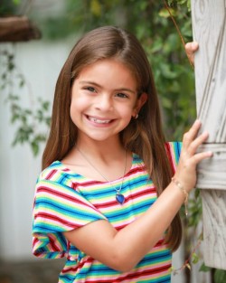 Mia Gonzalez Star Talent Agency Acting