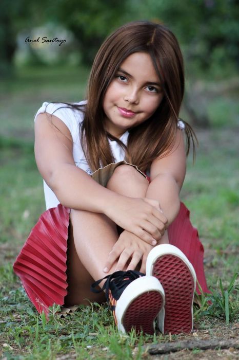 Valentina Von Star Talent Agency Modeling