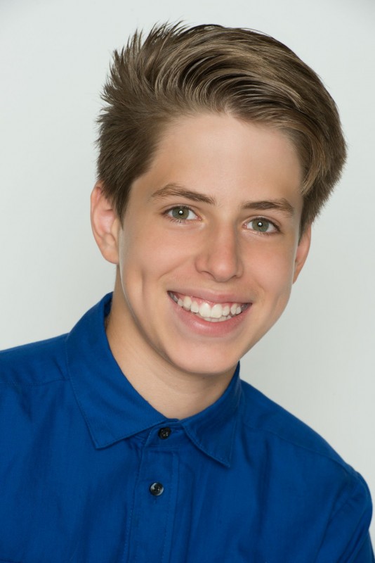 Jason Diaz Star Talent Agency Acting